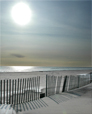 Cold Sun